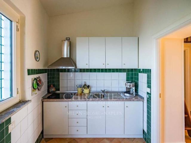 Villa in vendita a Agropoli SA