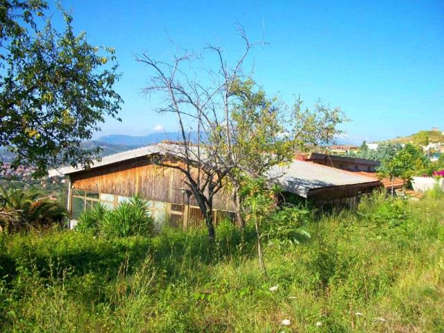 Villa in vendita a Agropoli SA