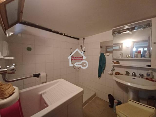Villa in vendita a Agropoli SA
