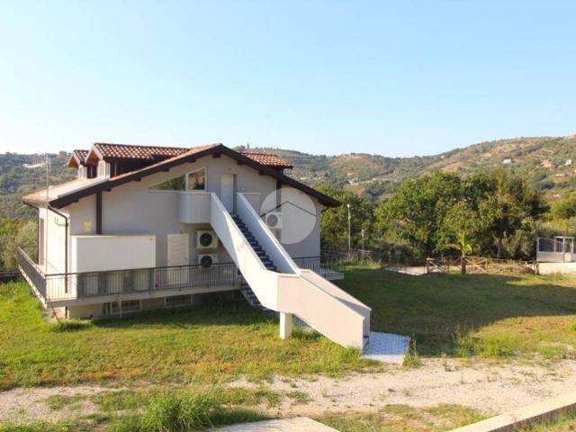 Villa in vendita a Agropoli SA