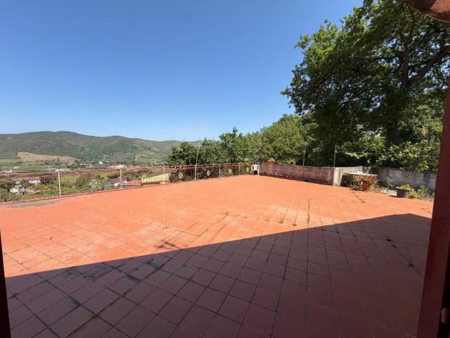 Villa in vendita a Castellabate SA