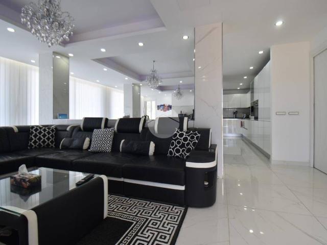 Villa in vendita a Agropoli SA