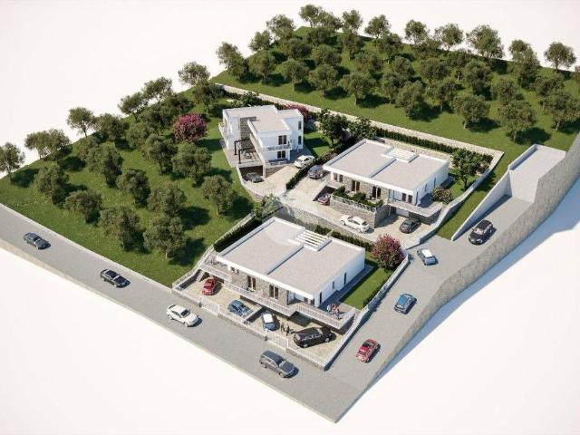 Villa in vendita a Agropoli SA