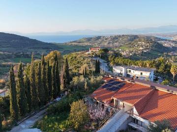 Villa in vendita a Agropoli SA