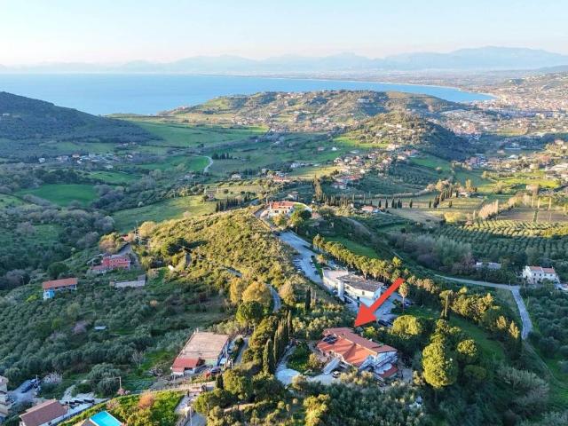 Villa in vendita a Agropoli SA