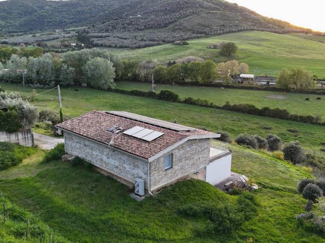 Villa in vendita a Agropoli SA