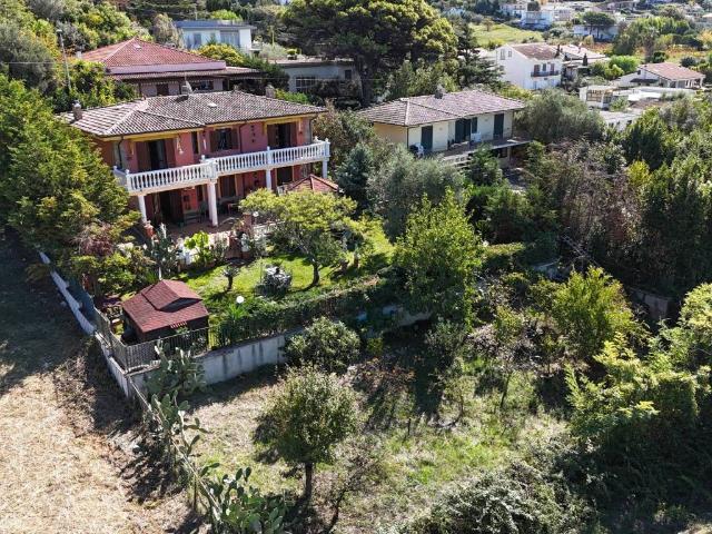 Villa in vendita a Agropoli SA
