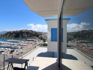 Villa in vendita a Agropoli SA