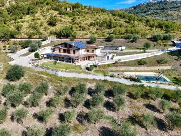 Villa in vendita a Agropoli SA