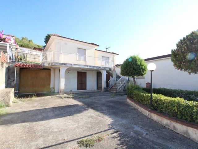 Villa in vendita a Agropoli SA