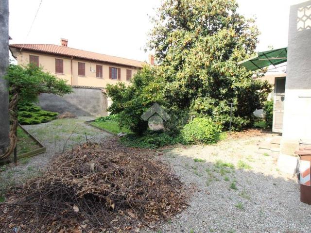 Villa in vendita a Aicurzio MB