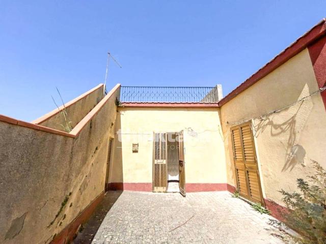 Villa in vendita a Aidone EN