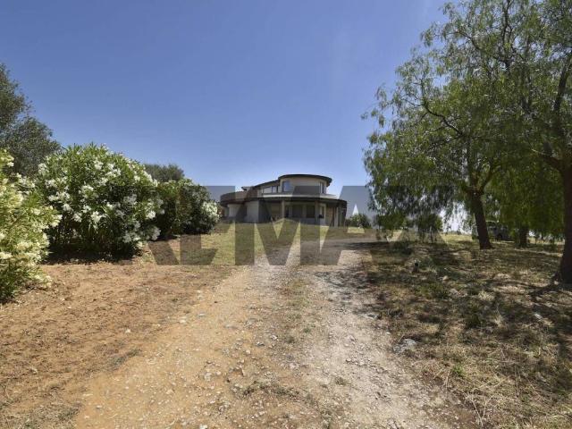 Villa in vendita a Aidone EN