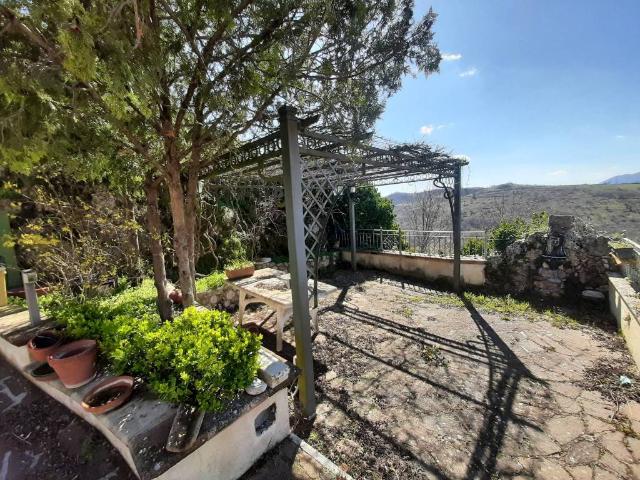 Villa in vendita a Aielli AQ