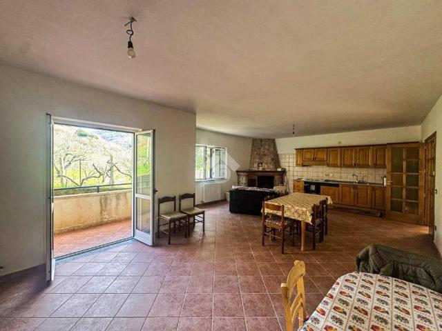 Villa in vendita a Aiello Calabro CS