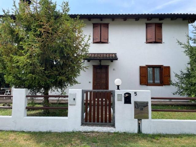 Villa in vendita a Aiello del Friuli UD