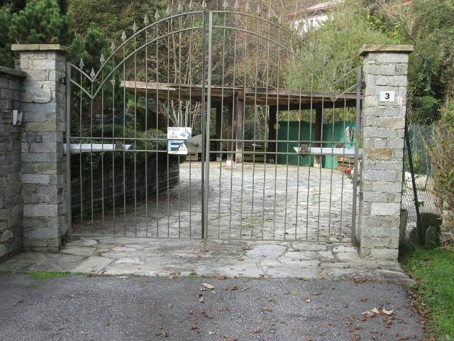 Villa in vendita a Ailoche BI