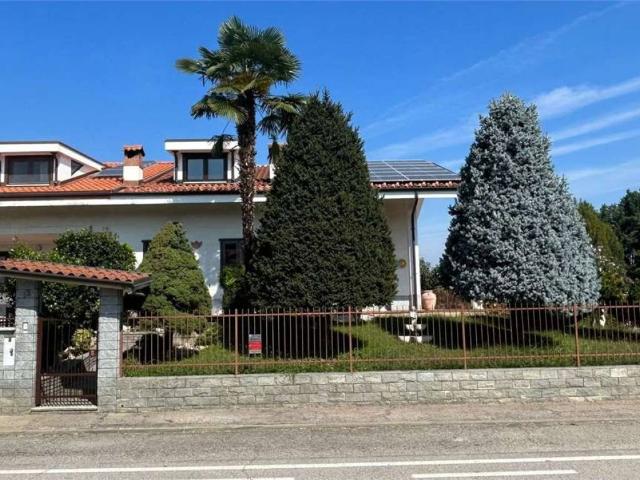 Villa in vendita a Airasca TO