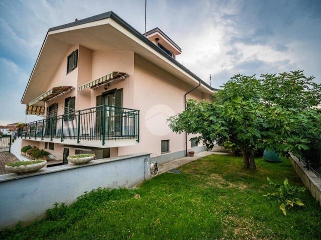 Villa in vendita a Airasca TO