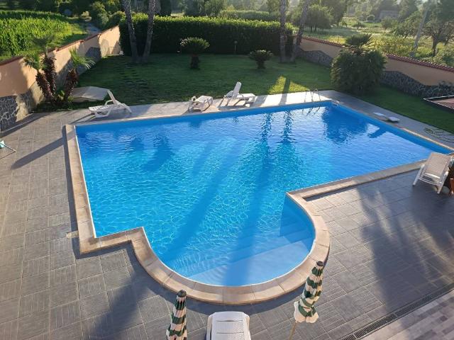 Villa in vendita a Airola BN
