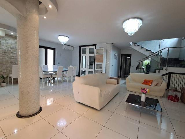 Villa in vendita a Airola BN