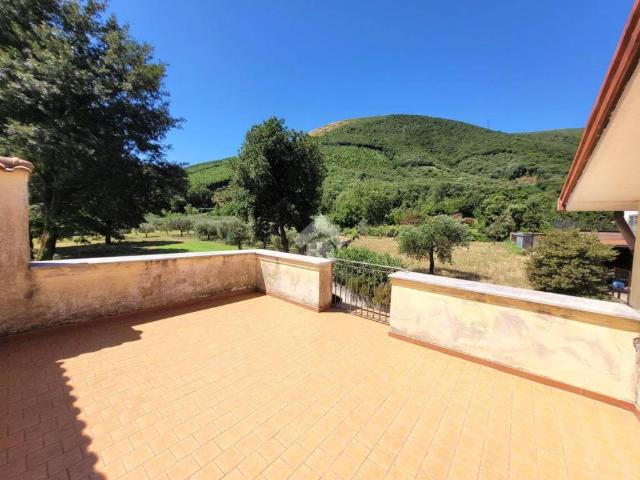 Casa indipendente in vendita a Airola BN