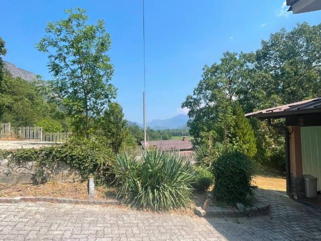 Villa in vendita a Aisone CN