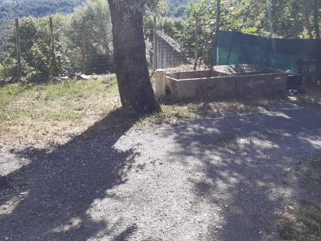 Villa in vendita a Alta Val Tidone PC