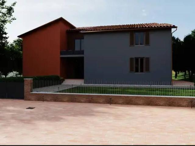 Villa in vendita a Cannara PG