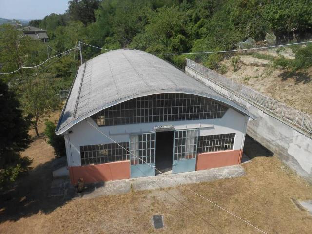 Villa in vendita a Alta Val Tidone PC