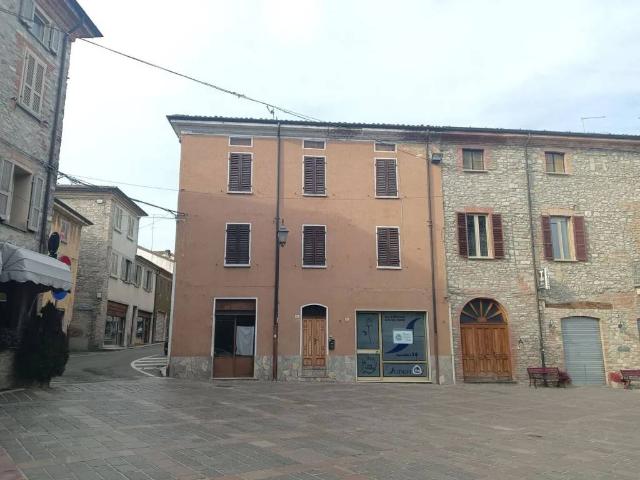 Villa in vendita a Alta Val Tidone PC