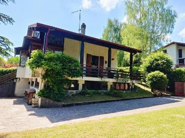 Villa in vendita a Alta Valle Intelvi CO