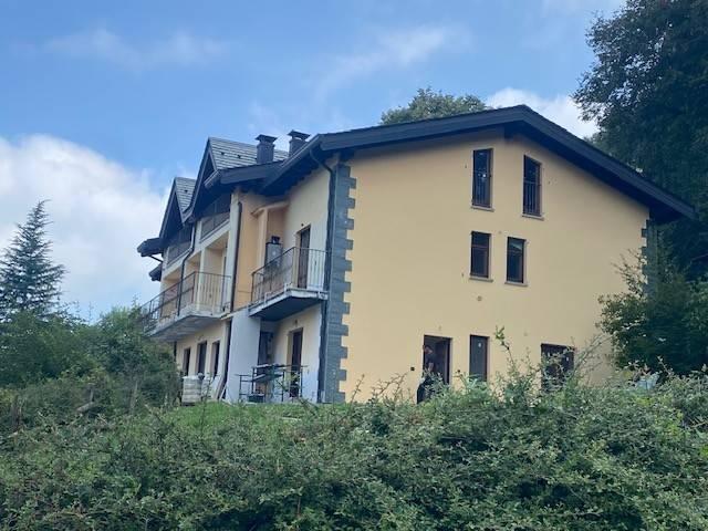 Villa in vendita a Alta Valle Intelvi CO