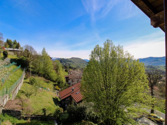 Villa in vendita a Alta Valle Intelvi
