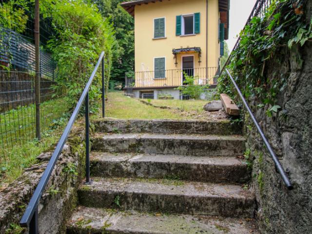 Villa in vendita a Alta Valle Intelvi