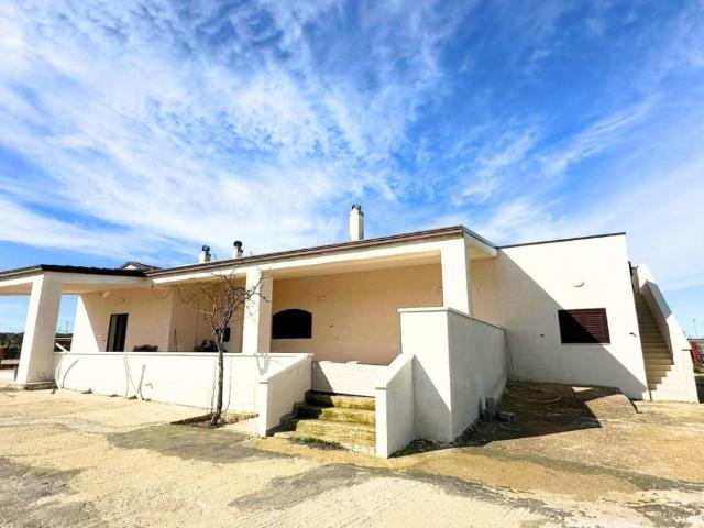 Villa in vendita a Altamura BA