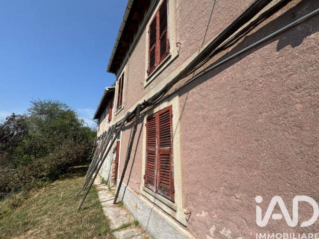 Villa in vendita a Altare SV