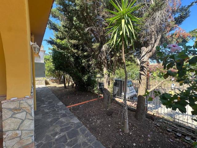 Villa in vendita a Altavilla Milicia PA