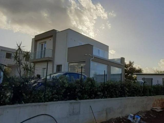 Villa in vendita a Altavilla Milicia PA