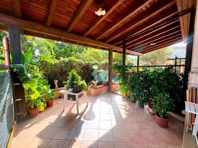 Villa in vendita a Altavilla Milicia PA