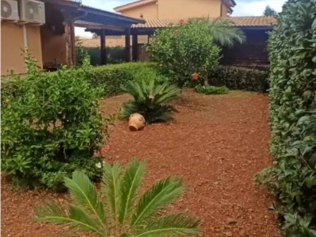 Villa in vendita a Altavilla Milicia PA