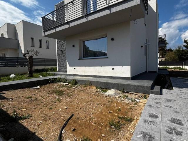 Villa in vendita a Altavilla Milicia PA
