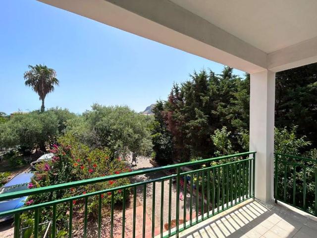 Villa in vendita a Altavilla Milicia PA