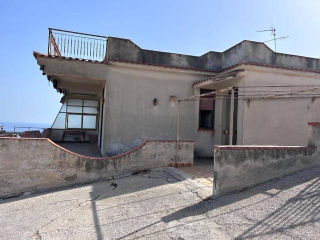 Villa in vendita a Altavilla Milicia PA