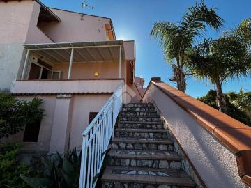 Villa in vendita a Altavilla Milicia PA