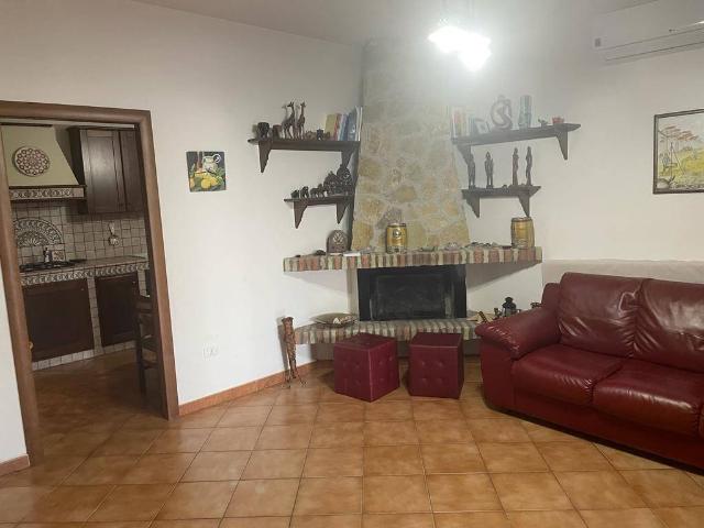 Villa in vendita a Altavilla Milicia PA