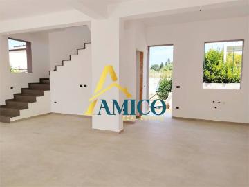 Villa in vendita a Altavilla Milicia PA