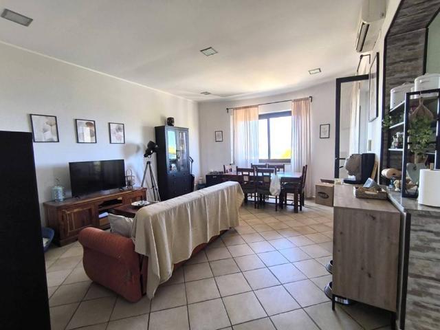 Villa in vendita a Altavilla Milicia PA