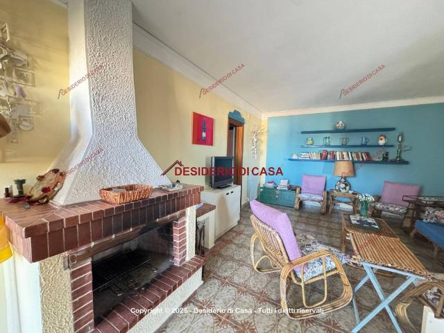 Villa in vendita a Altavilla Milicia PA