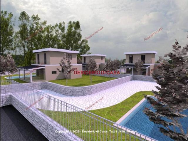 Villa in vendita a Altavilla Milicia PA